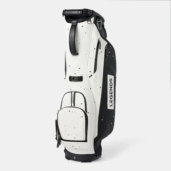 Legends x Vessel VLong Sleeve Lux Bag, One Size