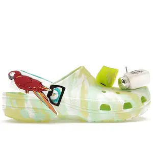 Crocs Men's Classic Clog Margaritaville, from StockX