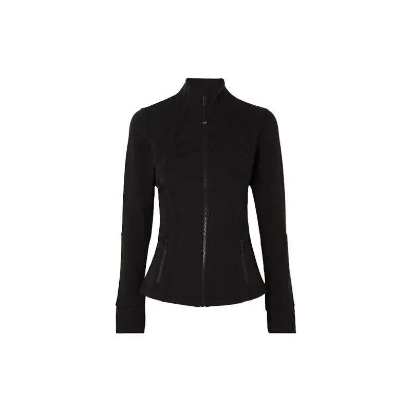 Lululemon Define Jacket Black (women) by StockX