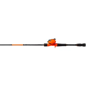 Favorite Fishing Balance Casting Combo Rod and Reel