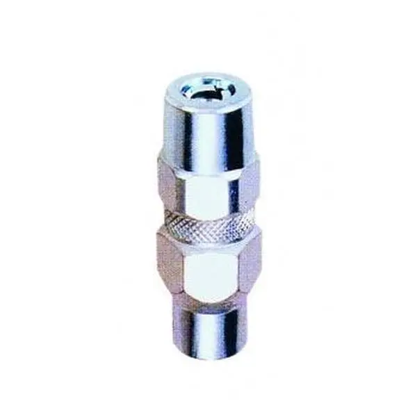 Liquidynamics 500126 Extra Heavy Duty Grease Coupler