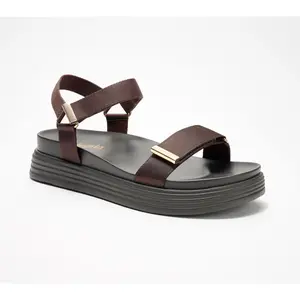 Alegria Adjustable Sandals - Allyson