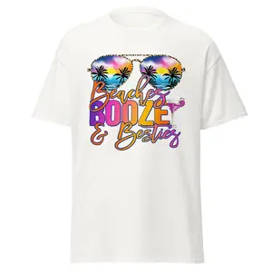 Bestie Trip Tee, Girls Trip Tee