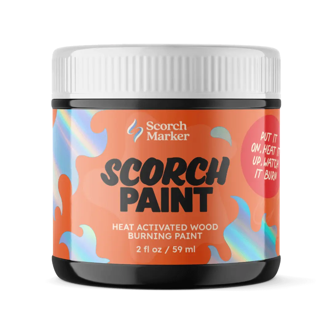 Scorch Paint