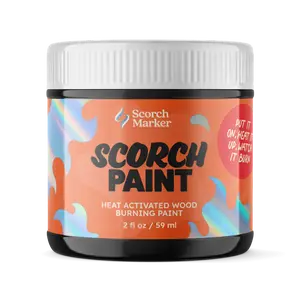 Scorch Paint