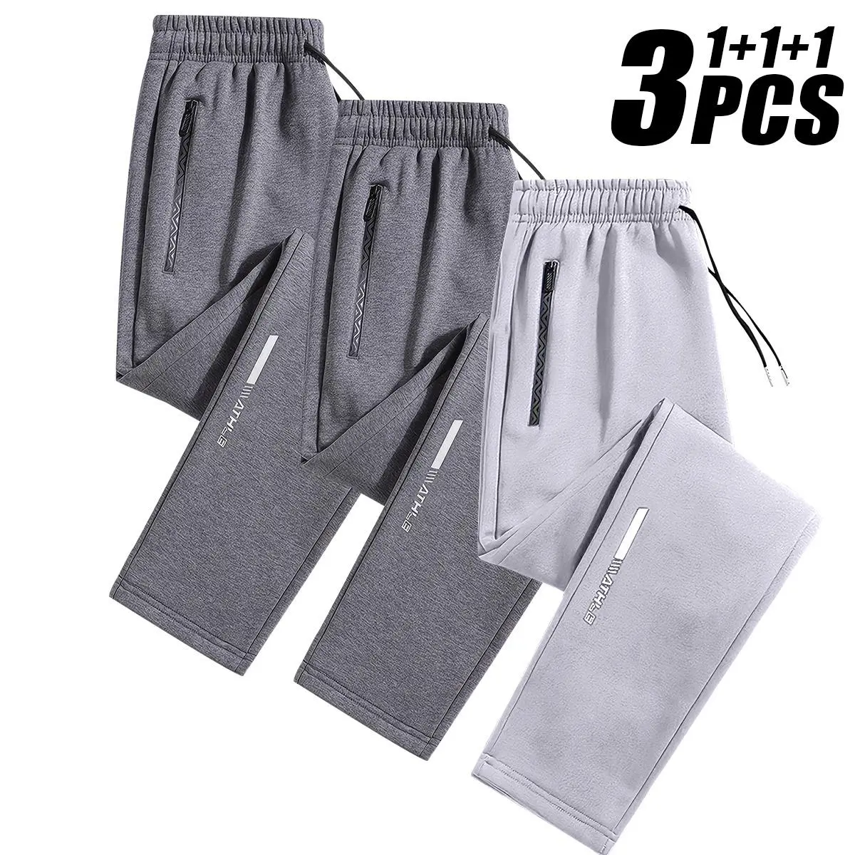 HW-8188 Dark Gray - Dark Gray - Light Gray