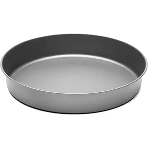 TOAKS Titanium 6.5" Plate/Frying Pan without Handle - Outdoor Camping
