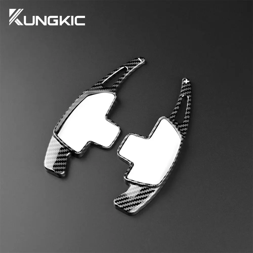 2026 New Car Steering Wheel Shift Paddle Shifter For Mercedes Benz A B C E GLE Class W176 W205 W246 C117 W218 Extended Carbon Fiber ABS For your Cars