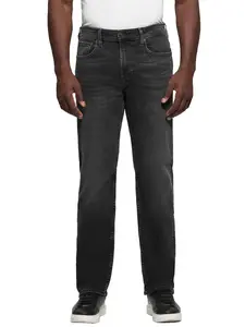 GUESS Male Mason Jeans