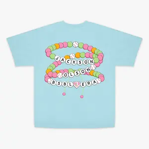 BSBL Era Relaxed Youth Tee