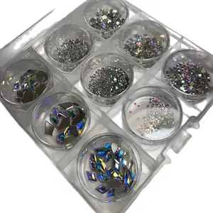 Best collection Quality Crystals for Art Decoration - Iridescent & Multicolor Options - Perfect for Crafting & Home Decor