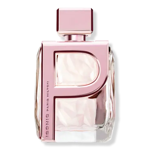 Paris Hilton Fragrances Iconic Eau De Parfum