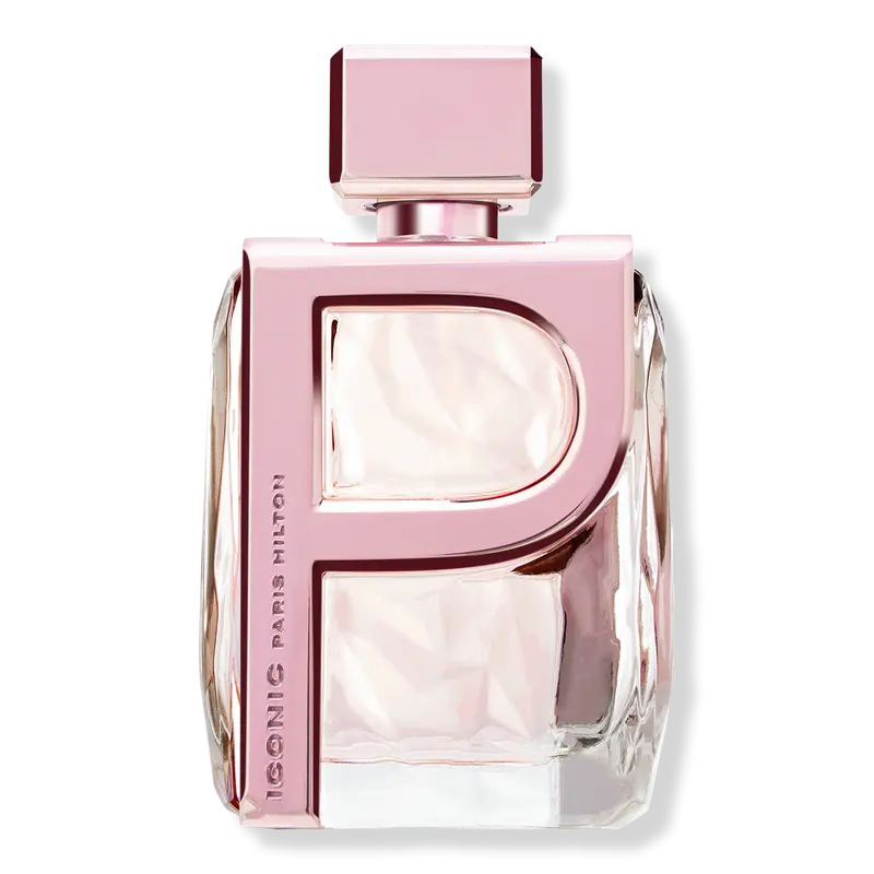 Paris Hilton Fragrances Iconic Eau De Parfum