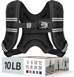 weighted vests women