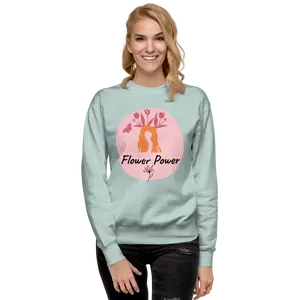 Unisex Premium Sweatshirt