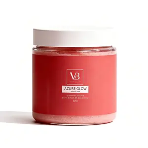 Hydrate and Cleanse Kit: Exfoliate, Brighten, and Refresh Your Skin