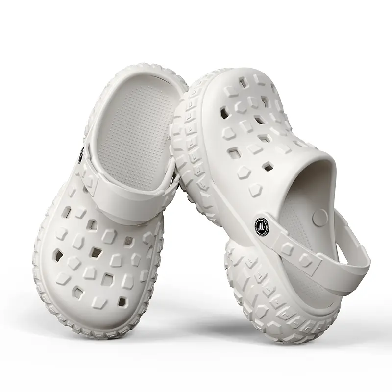 Yassia Cloud Slippers Outdoor Beach Sandals EVA Walking shoes, Comfortable slippers for relaxing after exercise