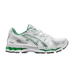 ASICS Gel Kayano 12.1 'Silver Green'
