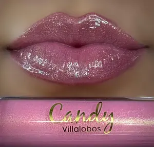 "Cielo" lipgloss