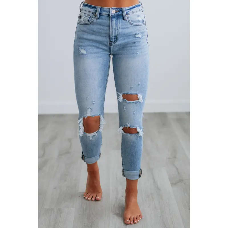 Kendall KanCan Jeans