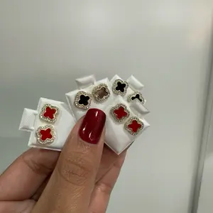 Lucky Earrings