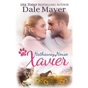 USED-Xavier: A Hathaway House Heartwarming Romance by Mayer, Dale (Paperback)