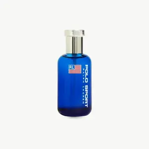 Polo Sport - Men's Fragrance