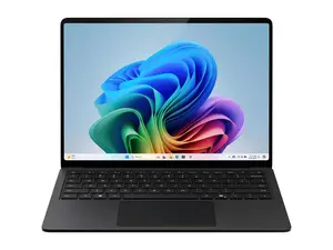 Microsoft Surface Laptop 7 15" Touchscreen Copilot+ PC Notebook - Intel Core Ultra 5 236V (2.10 GHz) - 16 GB - 256 GB SSD - Windows 11 - Intel Arc Graphics - Webcam - Wi-Fi 7 (EP2-33233)