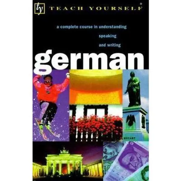 USED-German (Teach Yourself) (German Edition) by Paul Coggle (Paperback)