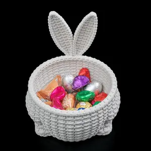 Bunny Bowl