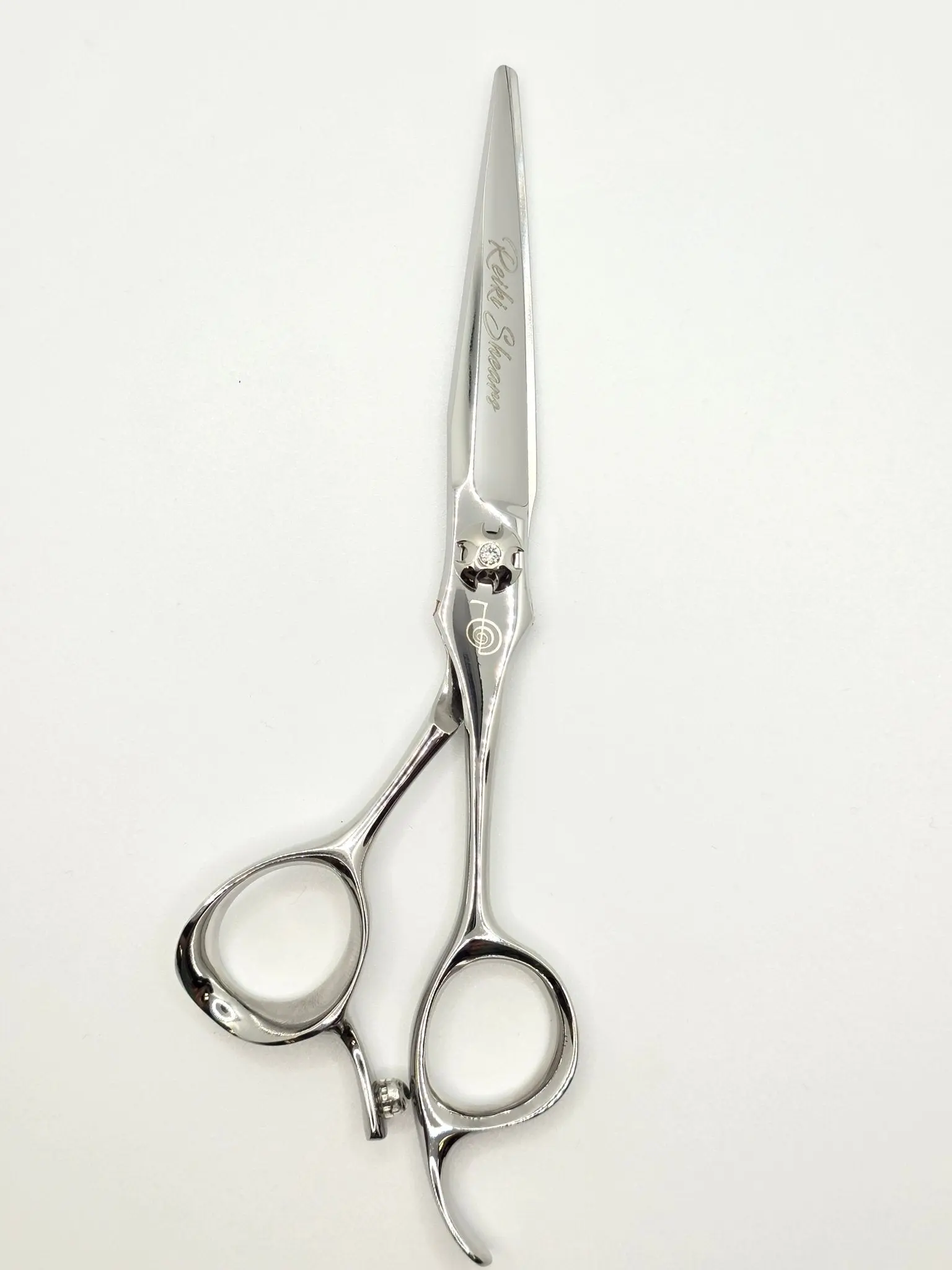 Reiki Shears - Knocker 6 Stylist Shear