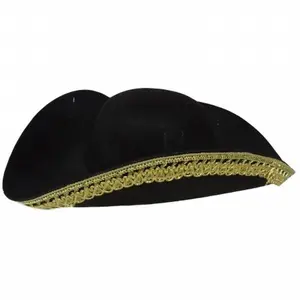 Dress Up America Colonial Hat