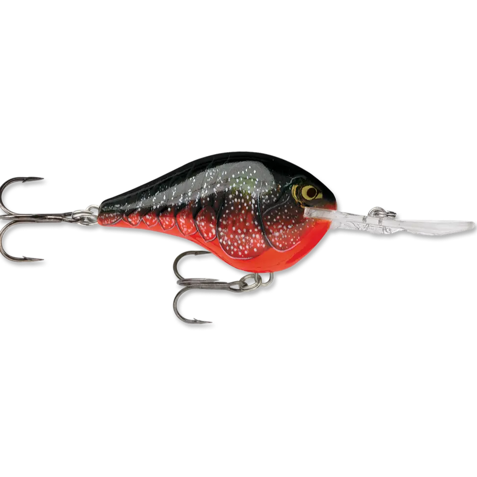 Red Crawdad