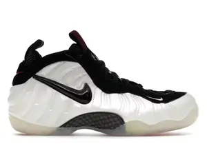 Nike Air Foamposite Pro Pearl (2025) Preowned No Box 13m