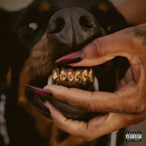 Leon Thomas - Mutt Deluxe: Heel [Ruby Vinyl] NEW Vinyl Record 602478133459