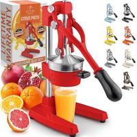 Large Pomegranate Red