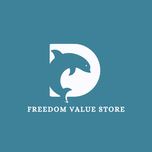 Freedom Value Store
