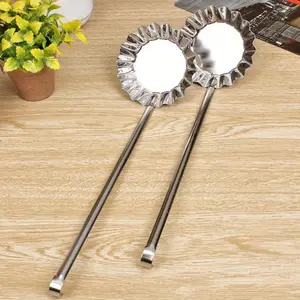1pc, Meatball Spoon, Pancake Scoop, Meat Pie Maker, Non-stick Fried Food Mold, Kitchen Utensils, Cooking Tools, Western Stuff