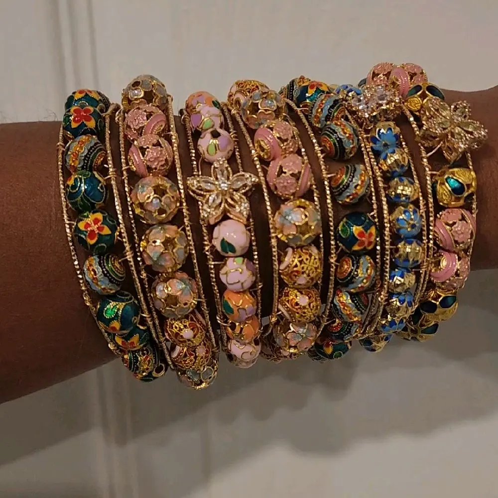 handmade bangle