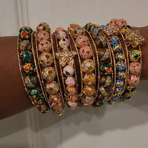 handmade bangle