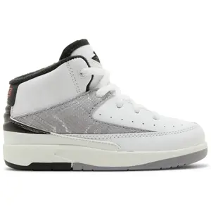Nike Air Jordan 2 Retro Python TD Fashion Shoes New