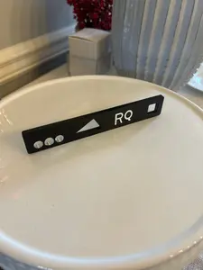 Shiftlock for all peg converted e-bikes(PRE-ORDERS)