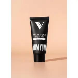 AcryGel - True White