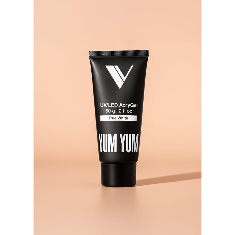AcryGel - True White