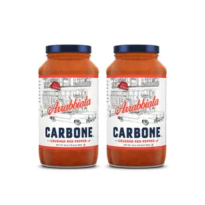 Carbone Arrabbiata Sauce