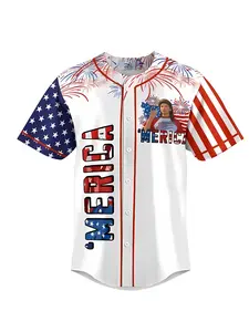American Joe Dilter Independence Day Denim Shirt, American Shirt, Joe Dilter American Baseball Shirt, American Denim Shirt, Independence Day, Joe Dilter Gift Men's Fashion Valentine's Day Gift Four Seasons Items