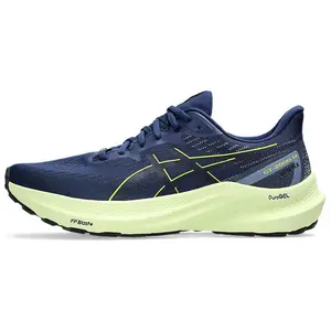 Asics GT-2000 12 GTX Waterproof Low-Top Running Shoes for Men with Comfort, Lightweight, and Breathable Features Trending Shoes, House White Official Shoes to Get / Maison Mihara