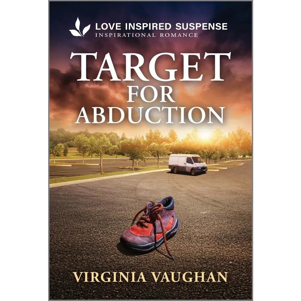 USED-Target for Abduction by Vaughan, Virginia (Mass Market Paperback)