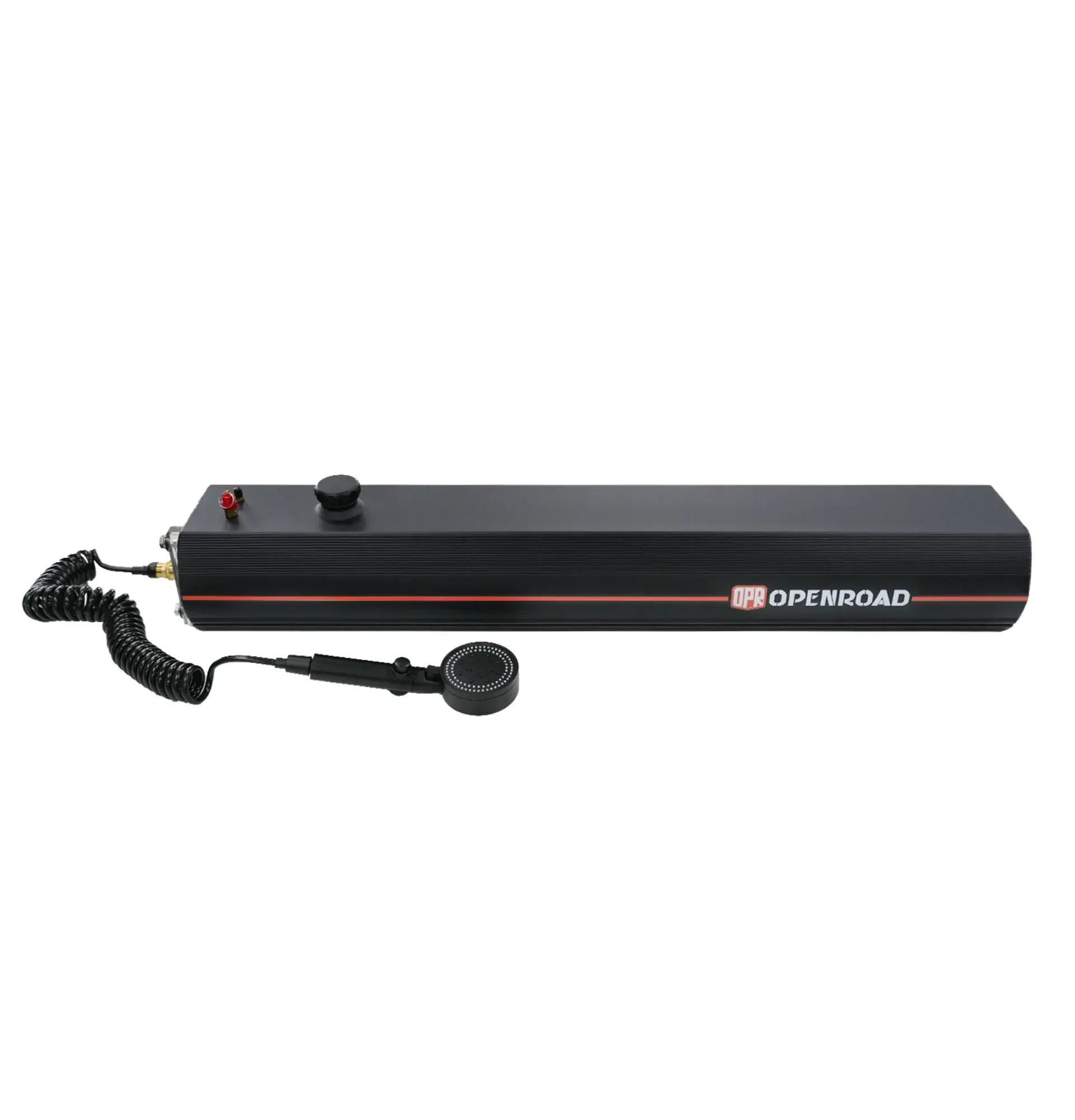 OPENROAD Pressurized Water Tank for Camping Shower