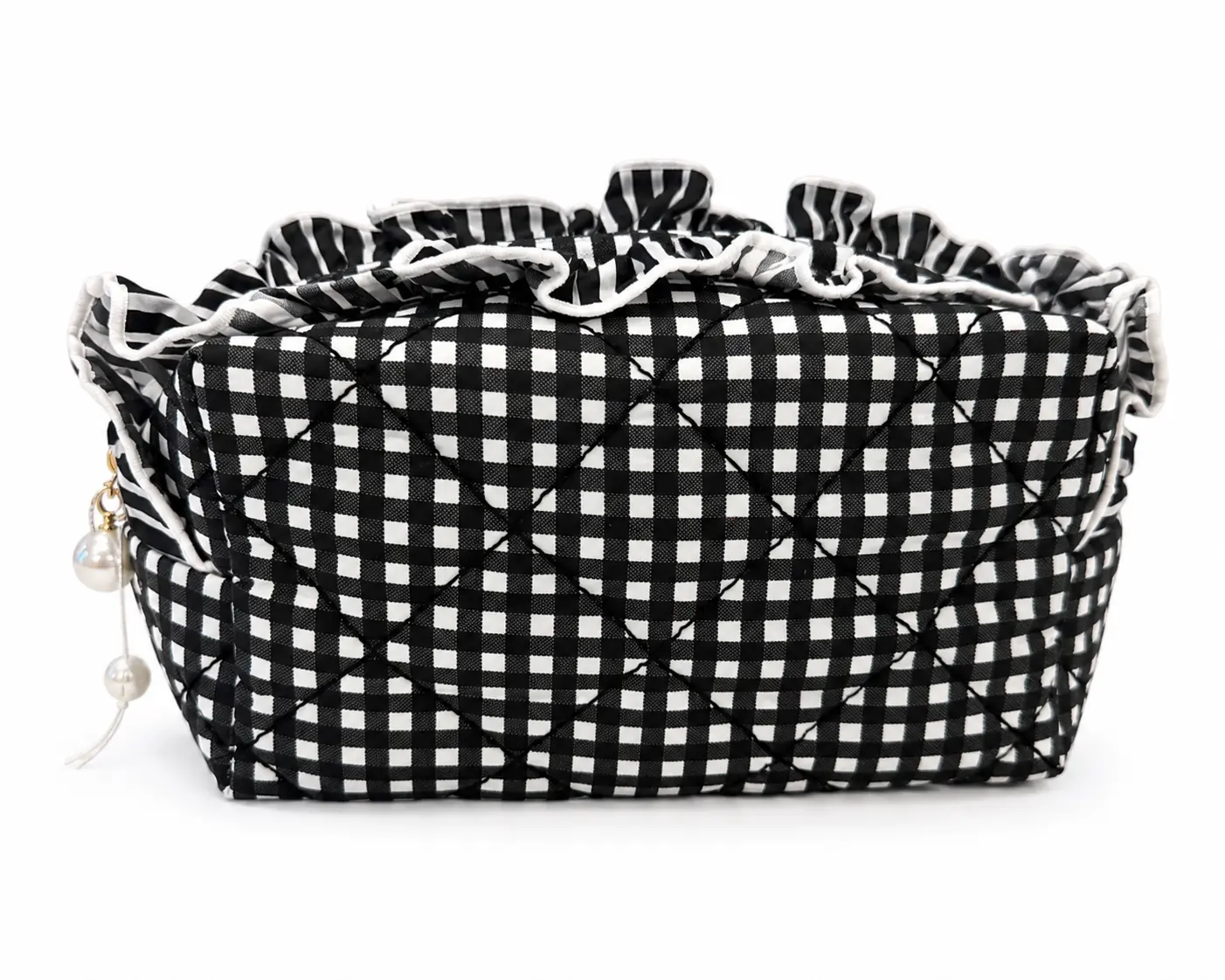 Lucy Small Zip Pouch